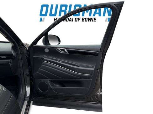 Used 2025 Genesis GV80 2.5T Standard image 16