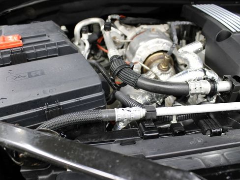 Used 2024 GMC Sierra 1500 Denali AWD/4WD image 38