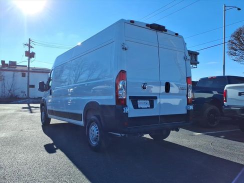 Used 2025 RAM ProMaster 2500 w/ Safety Group image 20