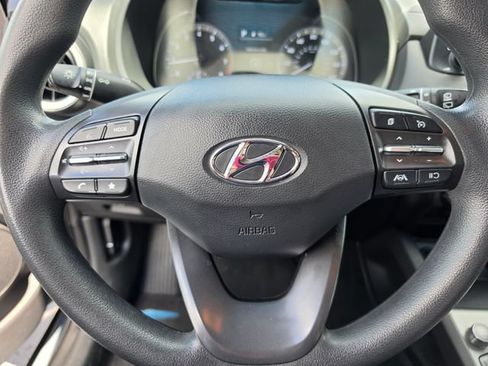 Used 2022 Hyundai Kona SEL w/ Cargo Package AWD/4WD image 41