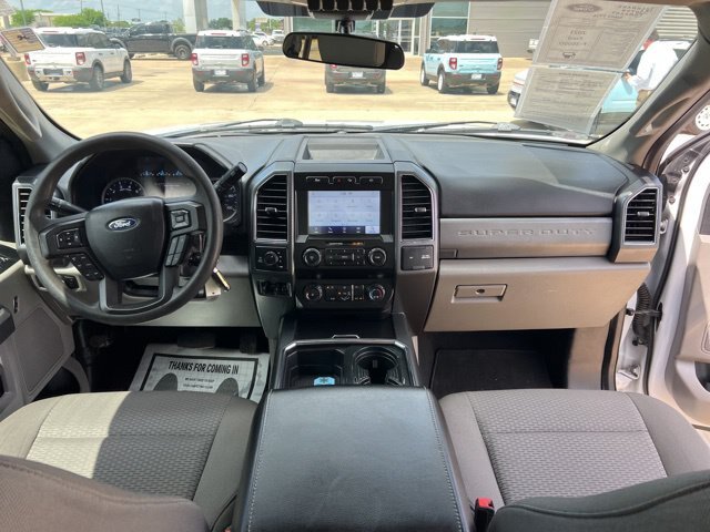 Certified 2021 Ford F350 XLT w/ XLT Value Package AWD/4WD image 23