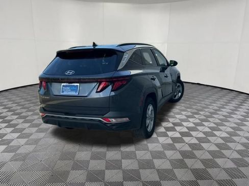 Certified 2024 Hyundai Tucson SEL FWD image 7