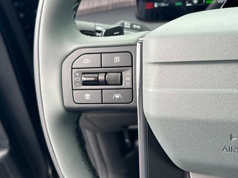 New 2027 Kia Telluride X-Line SX Prestige AWD/4WD image 22