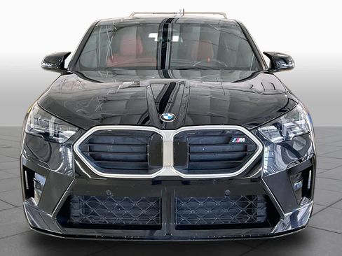Used 2024 BMW X2 M35i AWD/4WD image 3
