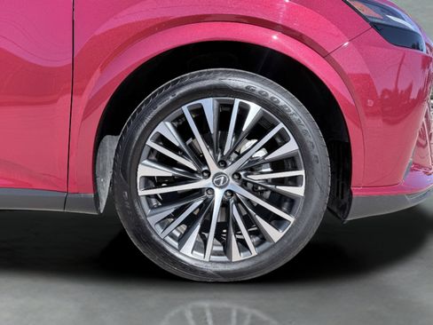 Used 2025 Lexus RX 350 Premium Plus w/ Convenience Package image 9