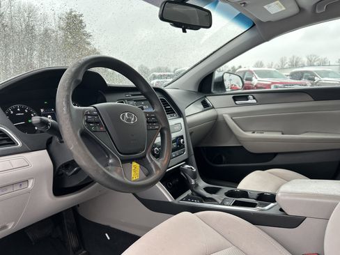 Used 2015 Hyundai Sonata Sport image 13