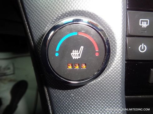 Used 2016 Chevrolet Cruze LTZ image 12