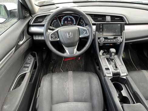 Used 2017 Honda Civic EX-T image 10