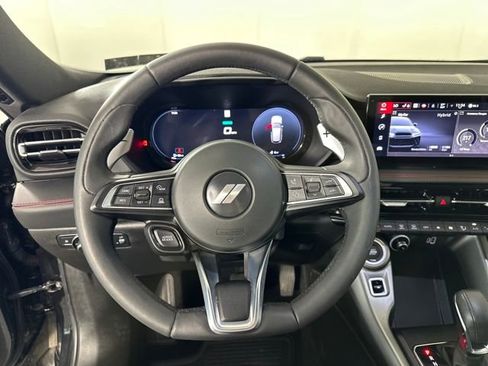 Used 2024 Dodge Hornet R/T image 14