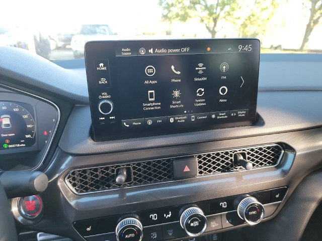 Used 2025 Acura Integra A-Spec w/ Technology Package FWD image 12