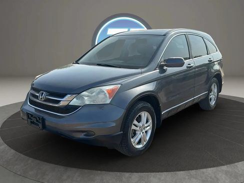 Used 2011 Honda CR-V EX-L image 18