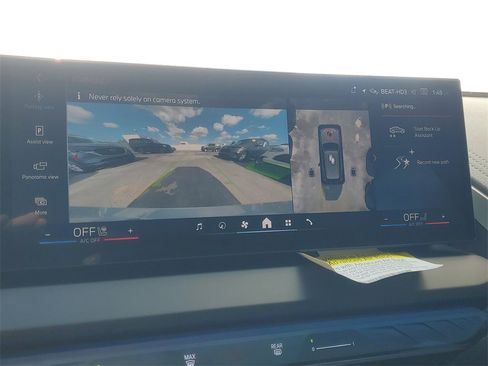 Used 2025 BMW X3 M50 w/ Premium Package image 29