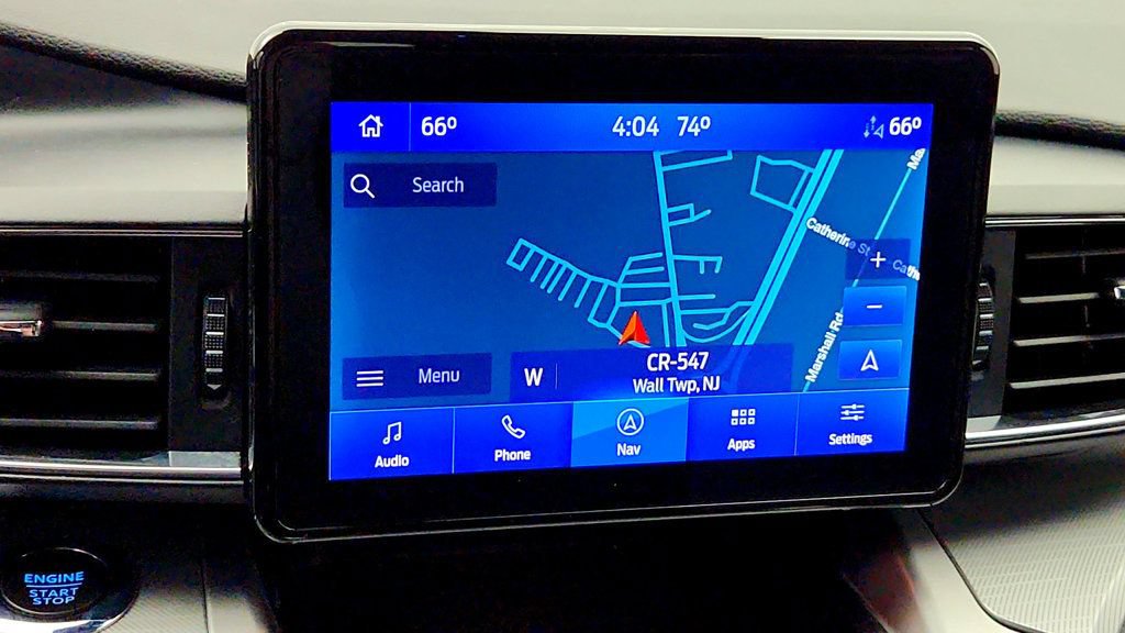Used 2022 Ford Explorer XLT w/ Equipment Group 202A AWD/4WD image 20
