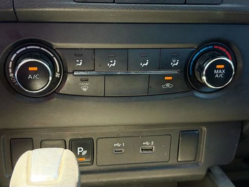 Used 2023 Nissan Frontier S w/ Technology Package image 16