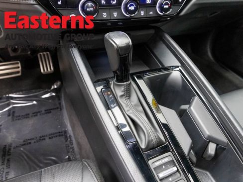 Used 2023 Honda Accord Sport image 13