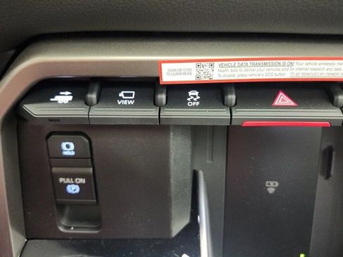 Certified 2026 Toyota Tundra Limited image 77