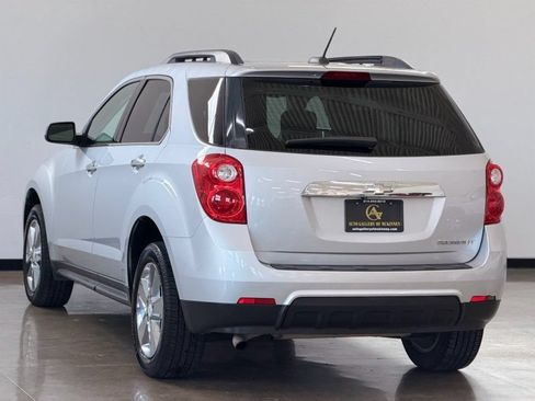 Used 2015 Chevrolet Equinox LT FWD image 5