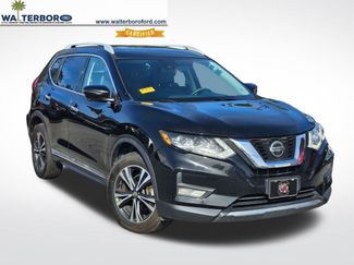 Used 2018 Nissan Rogue SL w/ Premium Package 360° Tour