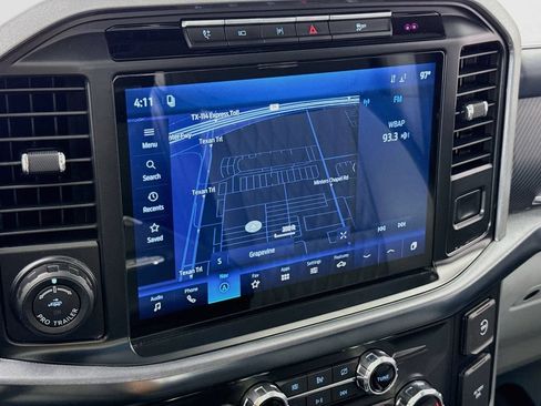 Used 2021 Ford F150 Limited AWD/4WD image 18