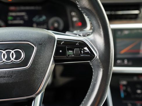 Used 2019 Audi A6 2.0T Premium Plus w/ Premium Plus Package image 28