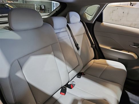 New 2026 Hyundai Kona SEL Premium image 11