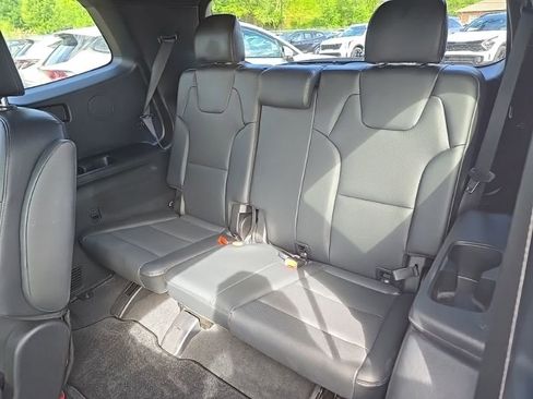 Certified 2023 Kia Telluride EX X-Line AWD/4WD image 29