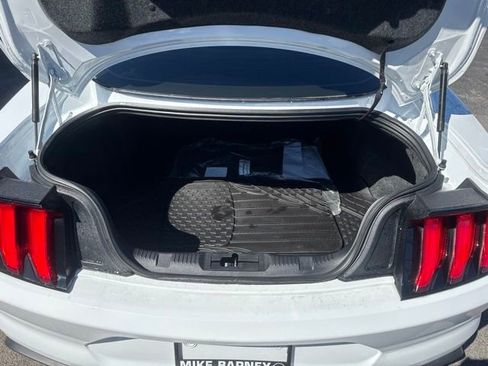 Used 2023 Ford Mustang Mach 1 RWD image 20