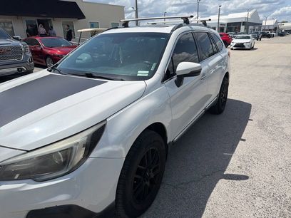 Used 2019 Subaru Outback 2.5i Touring w/ Popular Package #3A
