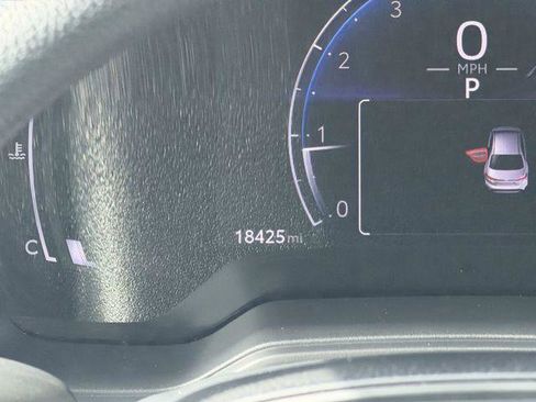 Certified 2026 Toyota Corolla LE FWD image 14