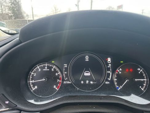 Certified 2023 MAZDA CX-30 AWD 2.5 S w/ Preferred Package image 14