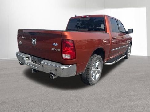 Used 2013 RAM 1500 Big Horn AWD/4WD image 5