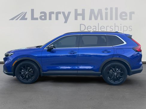 Used 2023 Honda CR-V Sport image 2