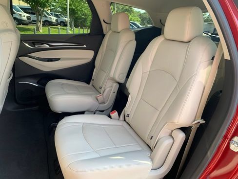 Used 2023 Buick Enclave Essence w/ Experience Buick Package FWD image 20