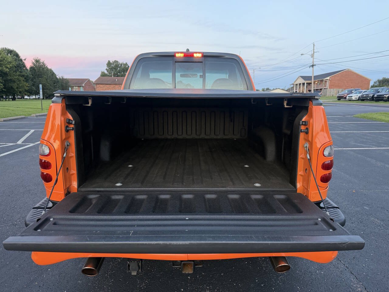 Used 2003 Ford F150 XL RWD image 17