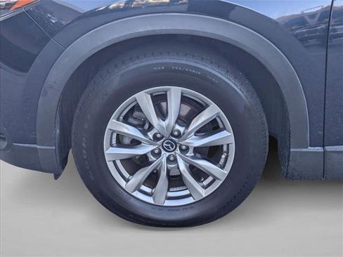 Used 2019 MAZDA CX-9 Touring image 6