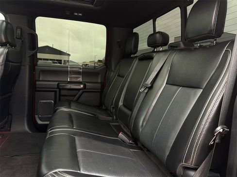 Used 2020 Ford F150 Lariat w/ Equipment Group 502A Luxury image 30