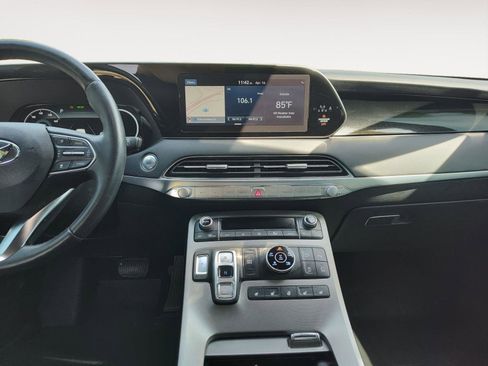 Used 2020 Hyundai Palisade Limited image 11