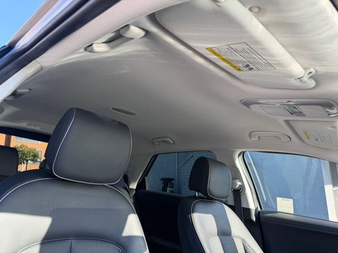 Used 2023 Hyundai Ioniq 5 SEL image 34