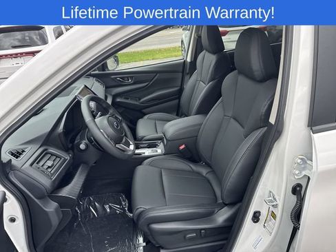 New 2026 Subaru Ascent Premium w/ Popular Package #2 image 18