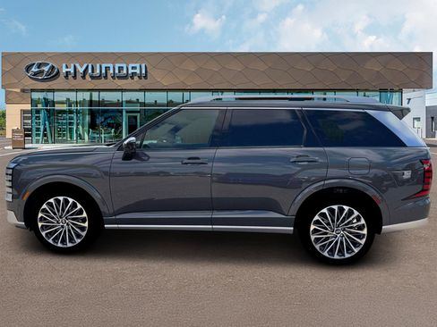 New 2026 Hyundai Palisade Calligraphy image 3
