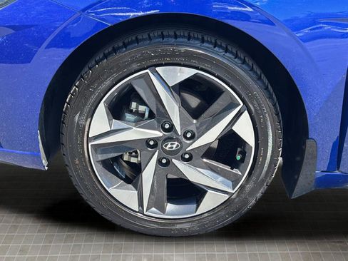 Certified 2023 Hyundai Elantra SEL w/ Convenience Package FWD image 44