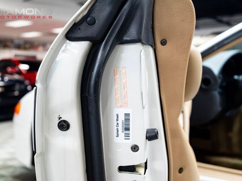 Used 1997 Mitsubishi 3000GT VR-4 AWD/4WD image 73