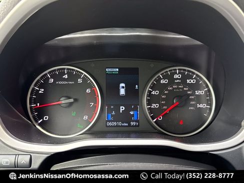 Used 2024 Mitsubishi Eclipse Cross SE AWD/4WD image 32