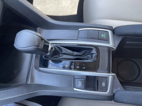 Used 2017 Honda Civic LX image 27