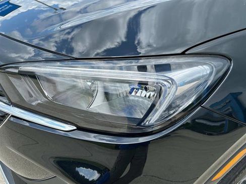 Certified 2023 Buick Encore GX Select image 10
