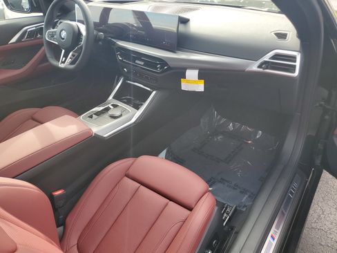 New 2026 BMW M440i M440i w/ Premium Package image 9