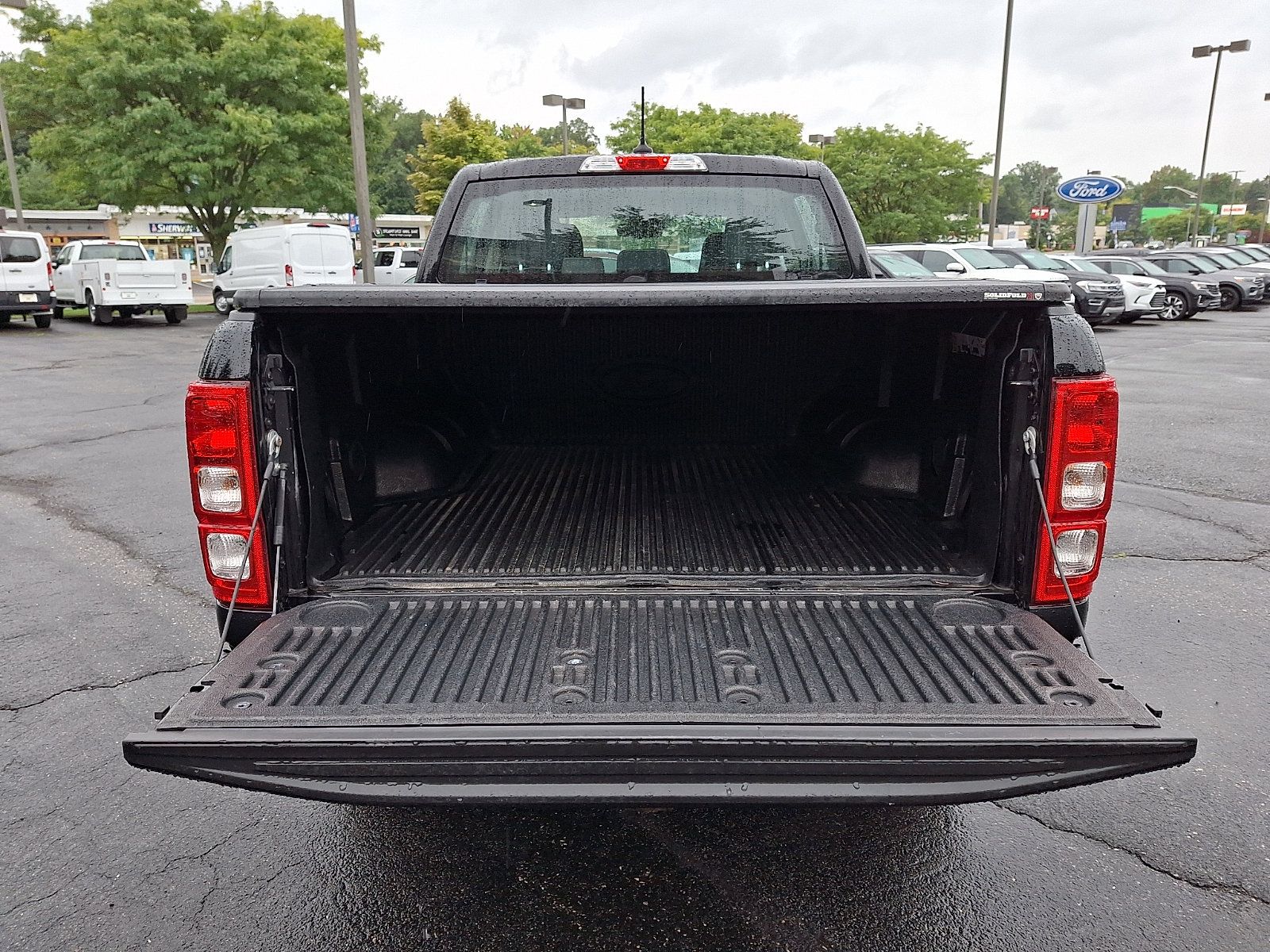 Certified 2021 Ford Ranger XL w/ Equipment Group 101A High AWD/4WD image 30