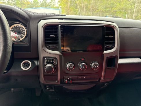 Used 2016 RAM 1500 Express image 7