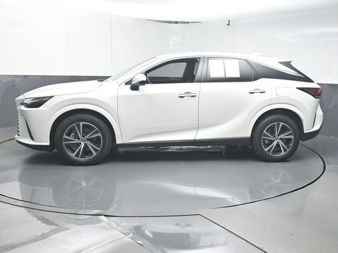 Used 2024 Lexus RX 350 FWD w/ Technology Package image 5