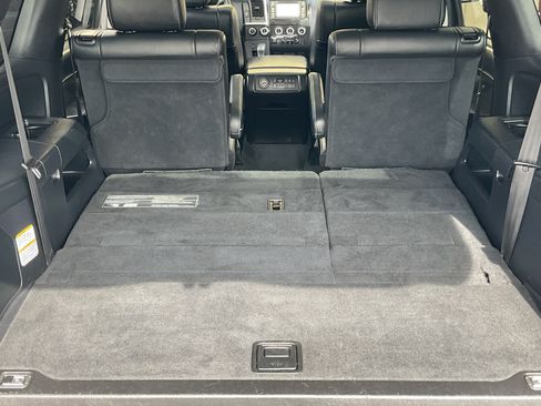 Used 2018 Toyota Sequoia TRD Sport AWD/4WD image 49